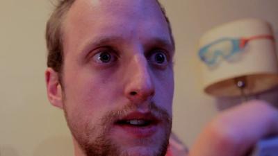 Blunderbuss 1: Playing Games thumbnail