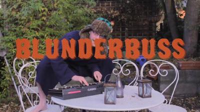 Blunderbuss 3: Poorly thumbnail