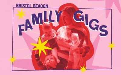 Bristol Beacon Family Gigs thumbnail
