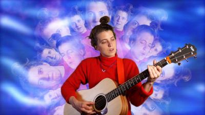 Computer Plays With... ROZI PLAIN thumbnail