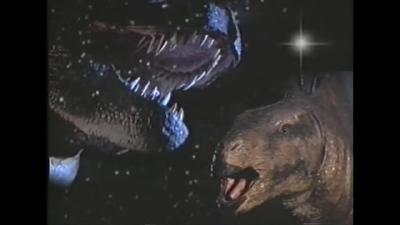 Filipa made a music video for Dinosaurs! thumbnail