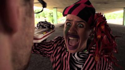 Fruit Lady thumbnail