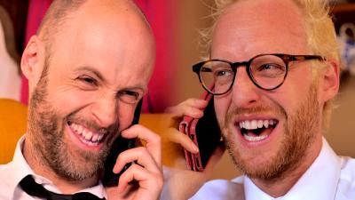 Getting Things Done thumbnail