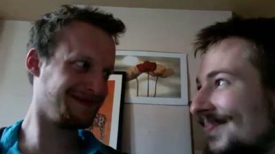 Imaginary Friends thumbnail