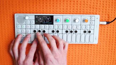 Little Peter thumbnail