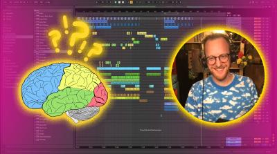 Making a track from YOUR crazy noises! thumbnail