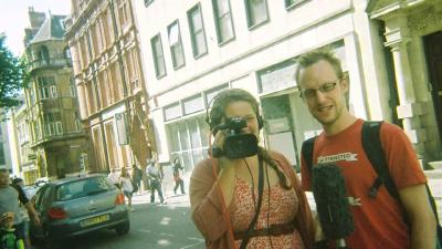 Mystery Camera thumbnail