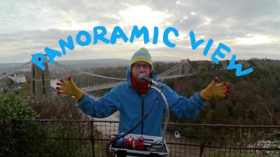 Panoramic View thumbnail