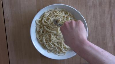 Spaghetti thumbnail