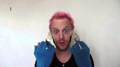 Wolverine X-Men Audition Tape thumbnail